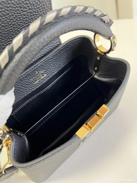 Frstbag ru CAPUCINES MINI LOUIS VUITTON 0803
